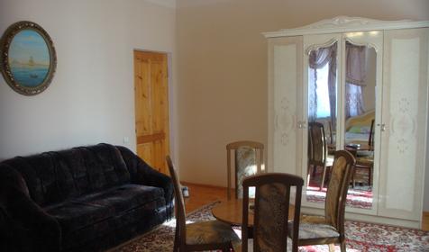 Гостевой дом Lazur Guest House (Лазурь), Сочи, Адлер