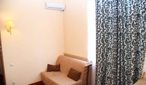 Комфорт. Гостевой дом Лазурь, Сочи, Адлер