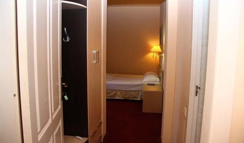 Комфорт. Гостевой дом Лазурь, Сочи, Адлер