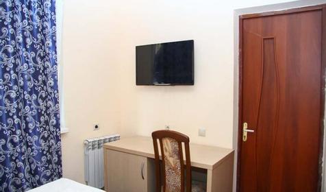 Стандарт двухместный. Гостевой дом Лазурь, Сочи, Адлер