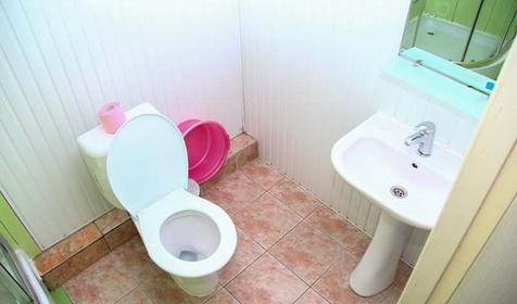 Стандарт четырехместный. Гостевой дом Лазурь, Сочи, Адлер