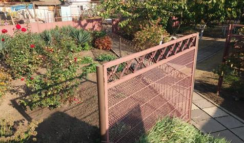 Гостевой дом Елена. Ейск, Широчанка