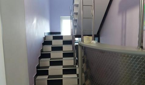 Гостевой дом Елена. Ейск, Широчанка