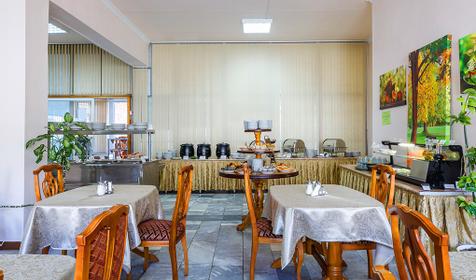 Пансионат Виктория, Геленджик, Кабардинка