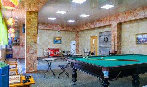 Пансионат Виктория, Геленджик, Кабардинка