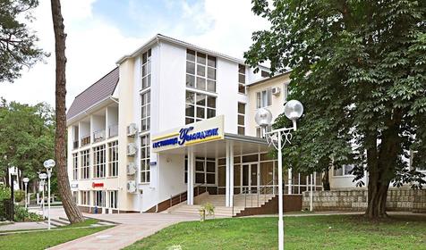 Пансионат Геленджик, г. Геленджик