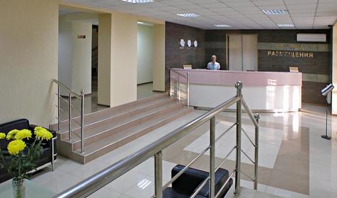 Пансионат Геленджик, г. Геленджик