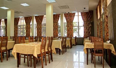 Пансионат Геленджик, г. Геленджик