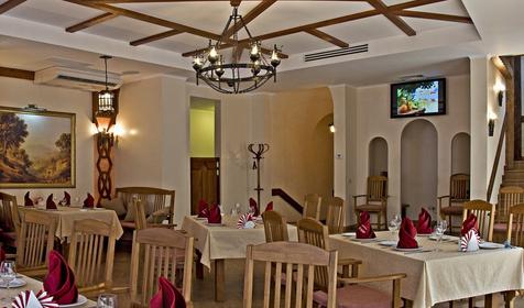 Пансионат Геленджик, г. Геленджик