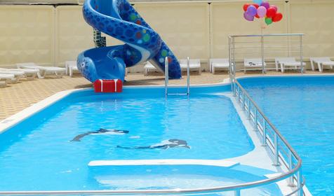 Пансионат Геленджик, г. Геленджик