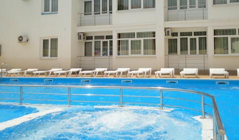 Пансионат Геленджик, г. Геленджик