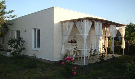 Villa Petra (Вилла Петра)