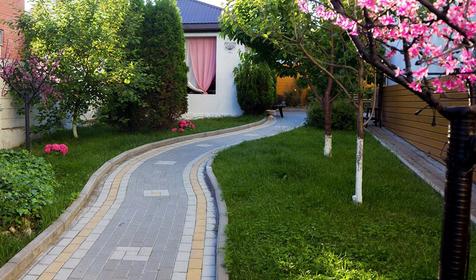 Отель Dolche Vita, г. Геленджик, мкр. Голубая бухта