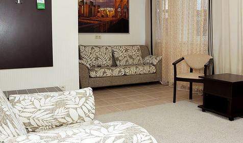 Гостевой дом Dolche Vita, г. Геленджик, мкр. Голубая бухта