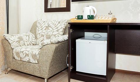 Гостевой дом Dolche Vita, г. Геленджик, мкр. Голубая бухта