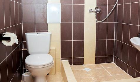 Гостевой дом Dolche Vita, г. Геленджик, мкр. Голубая бухта