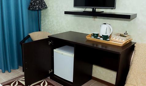 Гостевой дом Dolche Vita, г. Геленджик, мкр. Голубая бухта