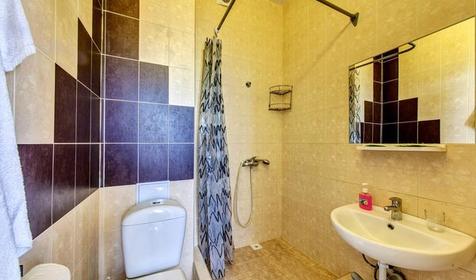 Семейный. Гостевой дом Dolche Vita, г. Геленджик, мкр. Голубая бухта