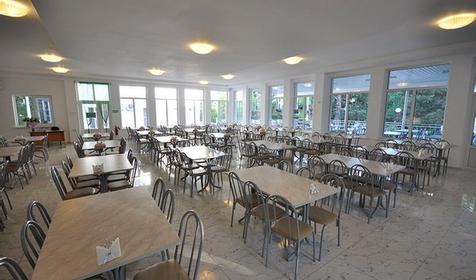 Курортный отель Дубравушка, г. Геленджик, п. Криница