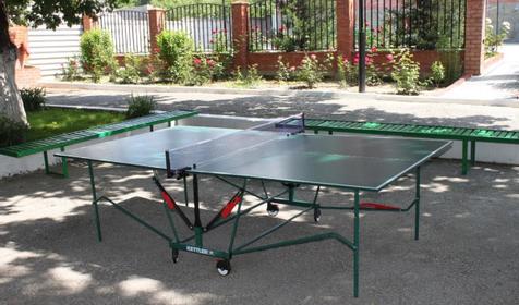 Курортный отель Дубравушка, г. Геленджик, п. Криница