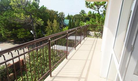 Стандарт трехместный, корпус №2-3. Курортный отель Дубравушка, г. Геленджик, п. Криница