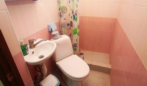 Стандарт двухместный, корпус 4. Курортный отель Дубравушка, г. Геленджик, п. Криница