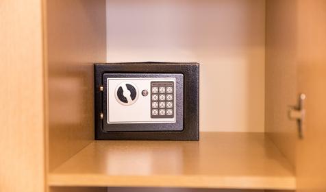 Трехместный стандарт с балконом