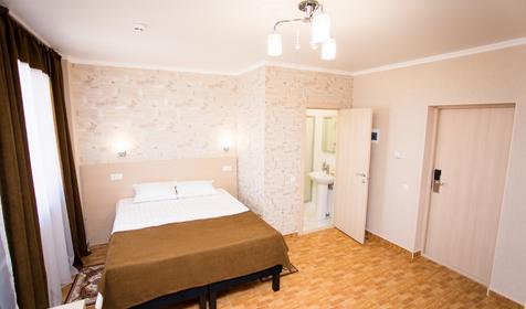 Четырехместный джуниор сьют без балкона