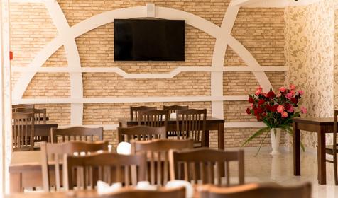 Отель Альфа +, Анапа, Джемете