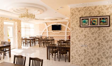 Отель Альфа +, Анапа, Джемете