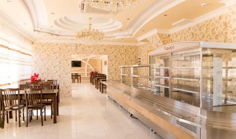 Отель Альфа +, Анапа, Джемете