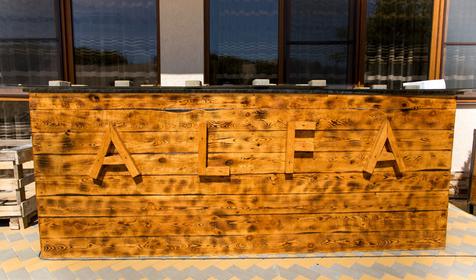 Отель Альфа +, Анапа, Джемете