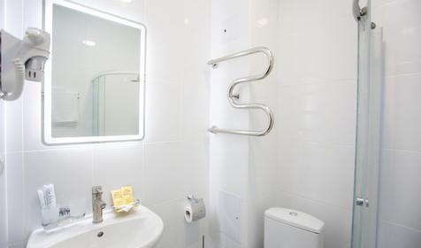 Отель Альфа +, Анапа, Джемете