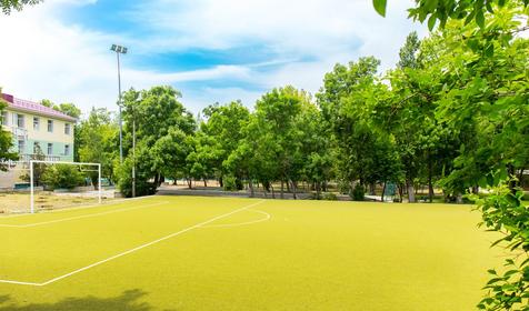 Семейный комплекс Кабардинка, Геленджик, Кабардинка