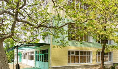 Семейный комплекс Кабардинка, Геленджик, Кабардинка