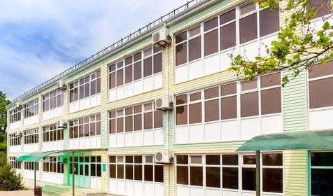 Семейный комплекс Кабардинка, Геленджик, Кабардинка