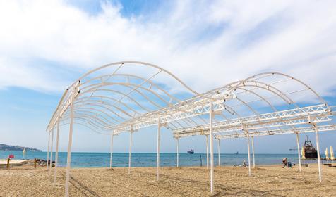 Семейный комплекс Кабардинка, Геленджик, Кабардинка