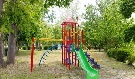 Семейный комплекс Кабардинка, Геленджик, Кабардинка