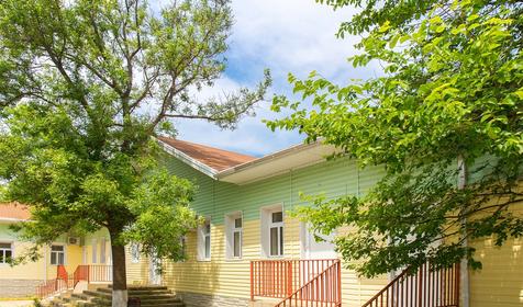 Семейный комплекс Кабардинка, Геленджик, Кабардинка