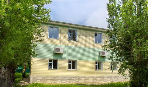 Семейный комплекс Кабардинка, Геленджик, Кабардинка