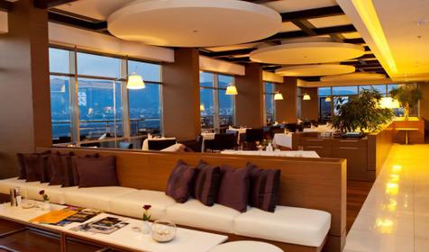 Кемпински Гранд Отель, г. Геленджик