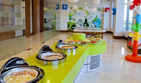 Кемпински Гранд Отель, г. Геленджик