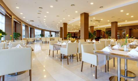 Кемпински Гранд Отель, г. Геленджик