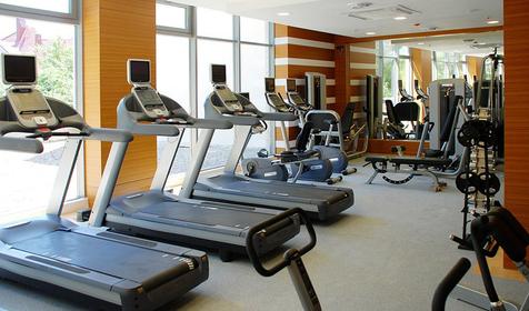 Кемпински Гранд Отель, г. Геленджик