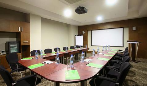 Кемпински Гранд Отель, г. Геленджик