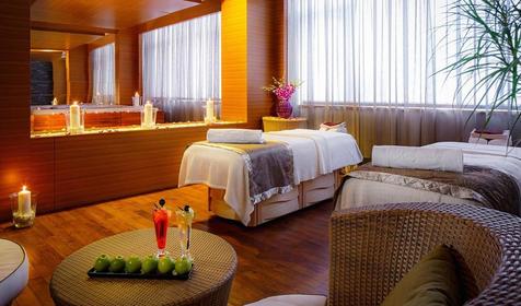 Кемпински Гранд Отель, г. Геленджик