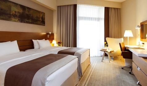 Стандарт. Кемпински Гранд Отель, г. Геленджик