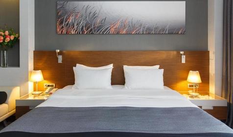 Стандарт. Кемпински Гранд Отель, г. Геленджик