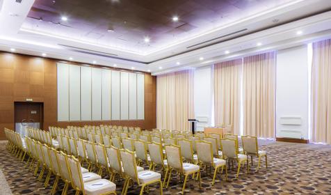 Кемпински Гранд Отель, г. Геленджик