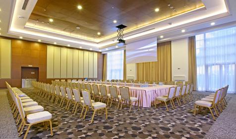 Кемпински Гранд Отель, г. Геленджик